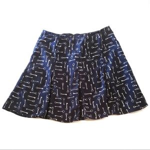 2/$10 Banana Republic | Skirt